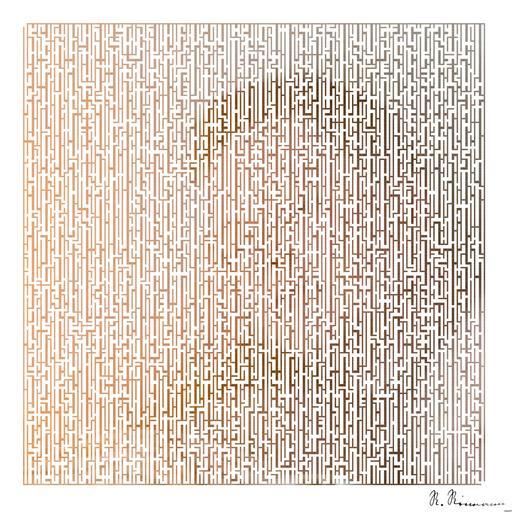 artwork for redditgetsdrawnbybot AI art