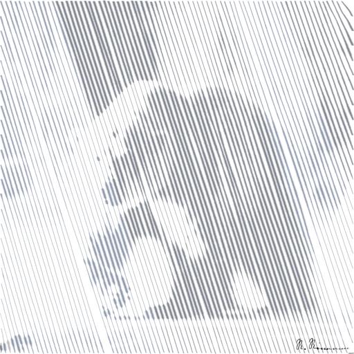 Drawn by bot avF6tUN7To26KZT3Uz6Hok; art-linewidth; None AI art