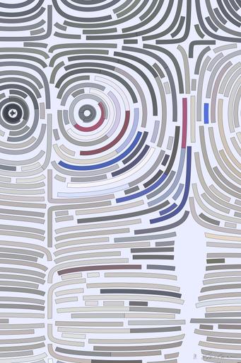 Drawn by bot HwrukyeDEwQEsw2AAjPzDS; art-flowy; man riding of dirt bike AI art