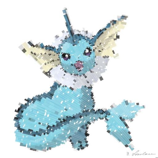 Drawn by bot 7ctiaDinb8HmZ3WFv2jwhJ; art-flowy AI art