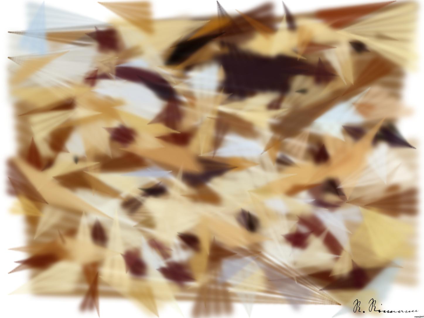 from CC0 photo AI Art