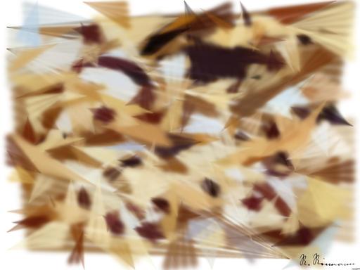 from CC0 photo AI art