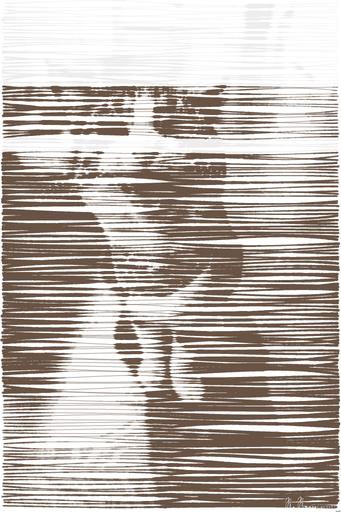 from CC0 photo AI art