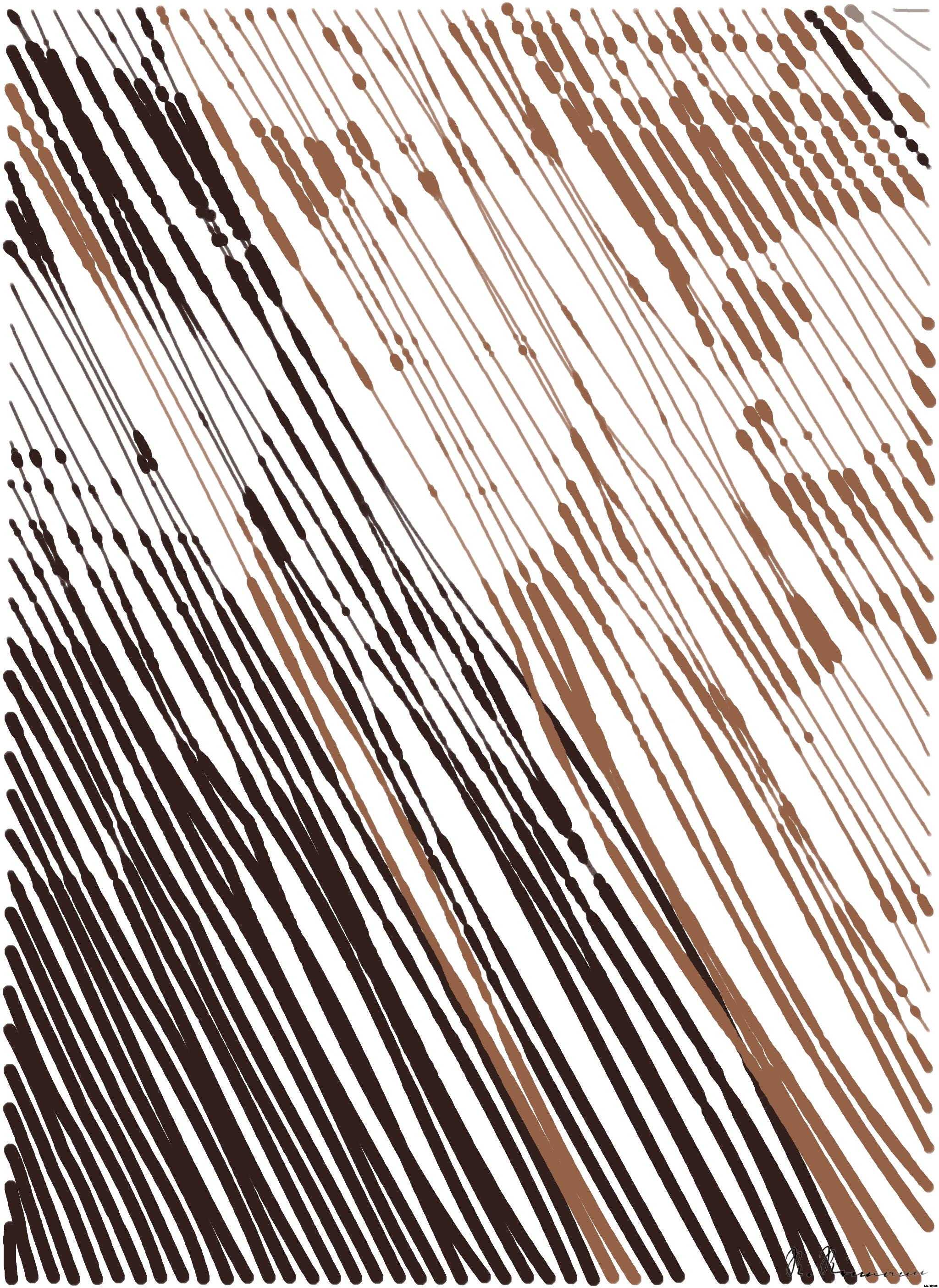artwork for redditgetsdrawnbybot AI Art