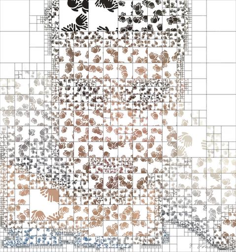 artwork for redditgetsdrawnbybot AI art