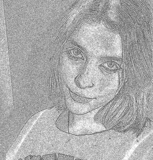 artwork for redditgetsdrawnbybot AI art