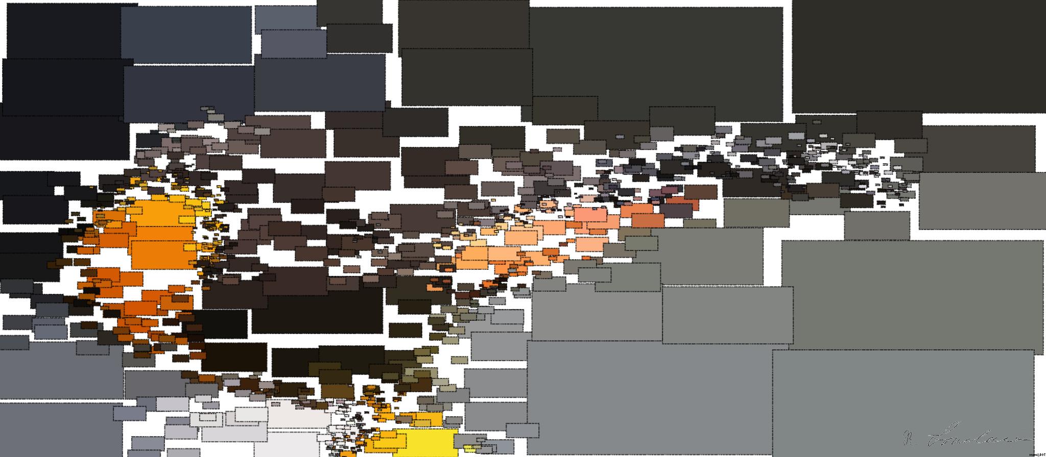 from CC0 photo AI Art