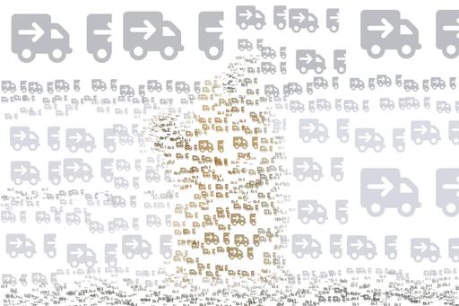 from CC0 photo AI art