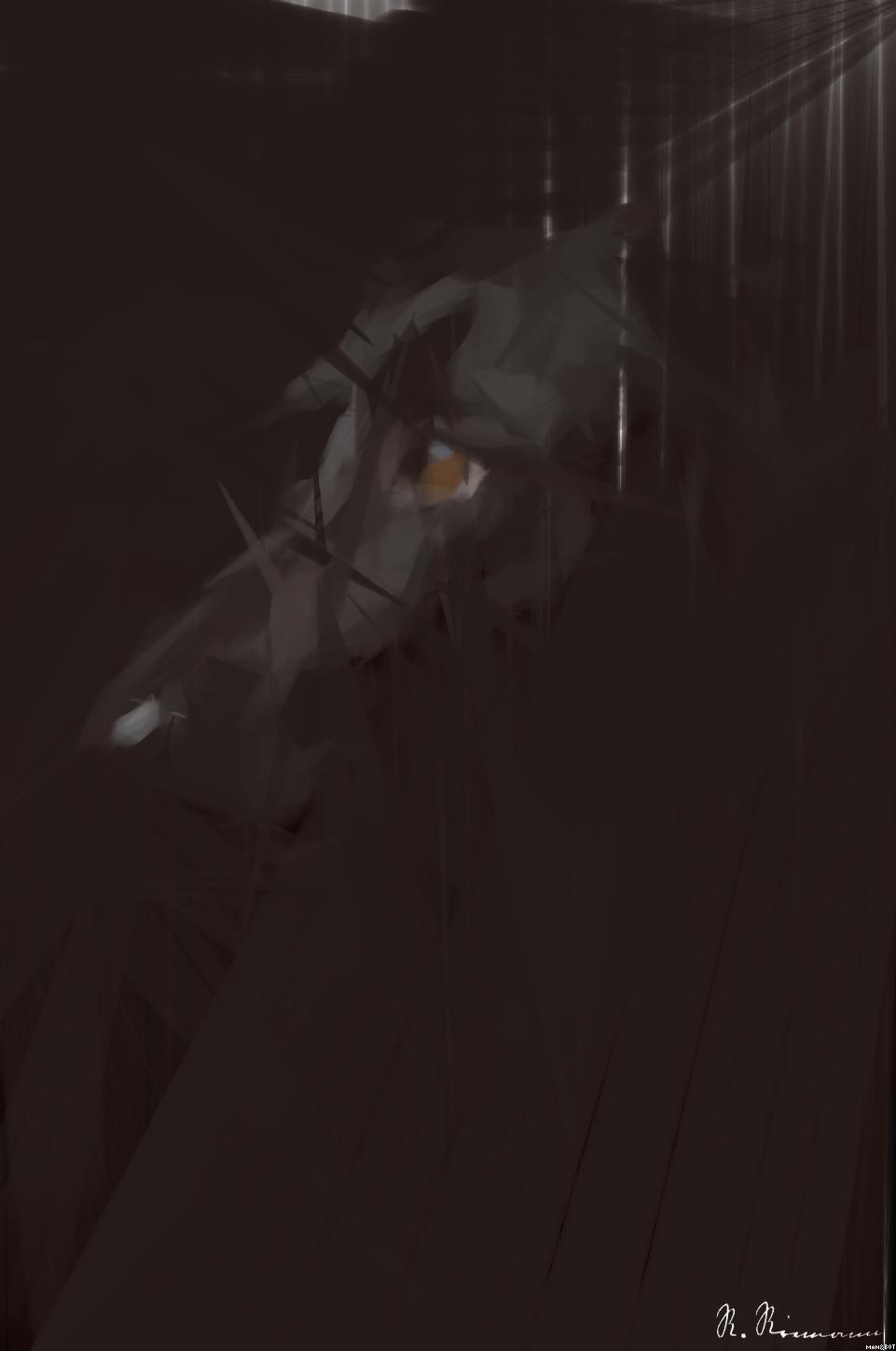 from CC0 photo AI Art