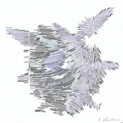 Drawn by bot fDqzEC3iRTGmBarrsEubBh; art-flowy AI art