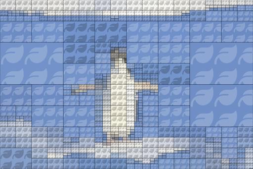 from CC0 photo AI art