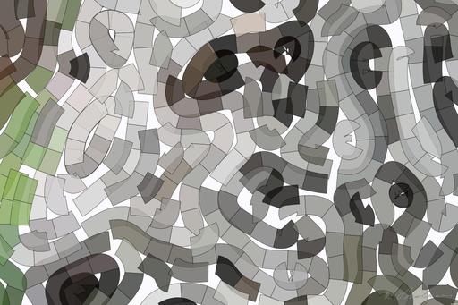 Drawn by bot awVBzzqKTeL9HPaiMYJjPw; art-flowy; None AI art