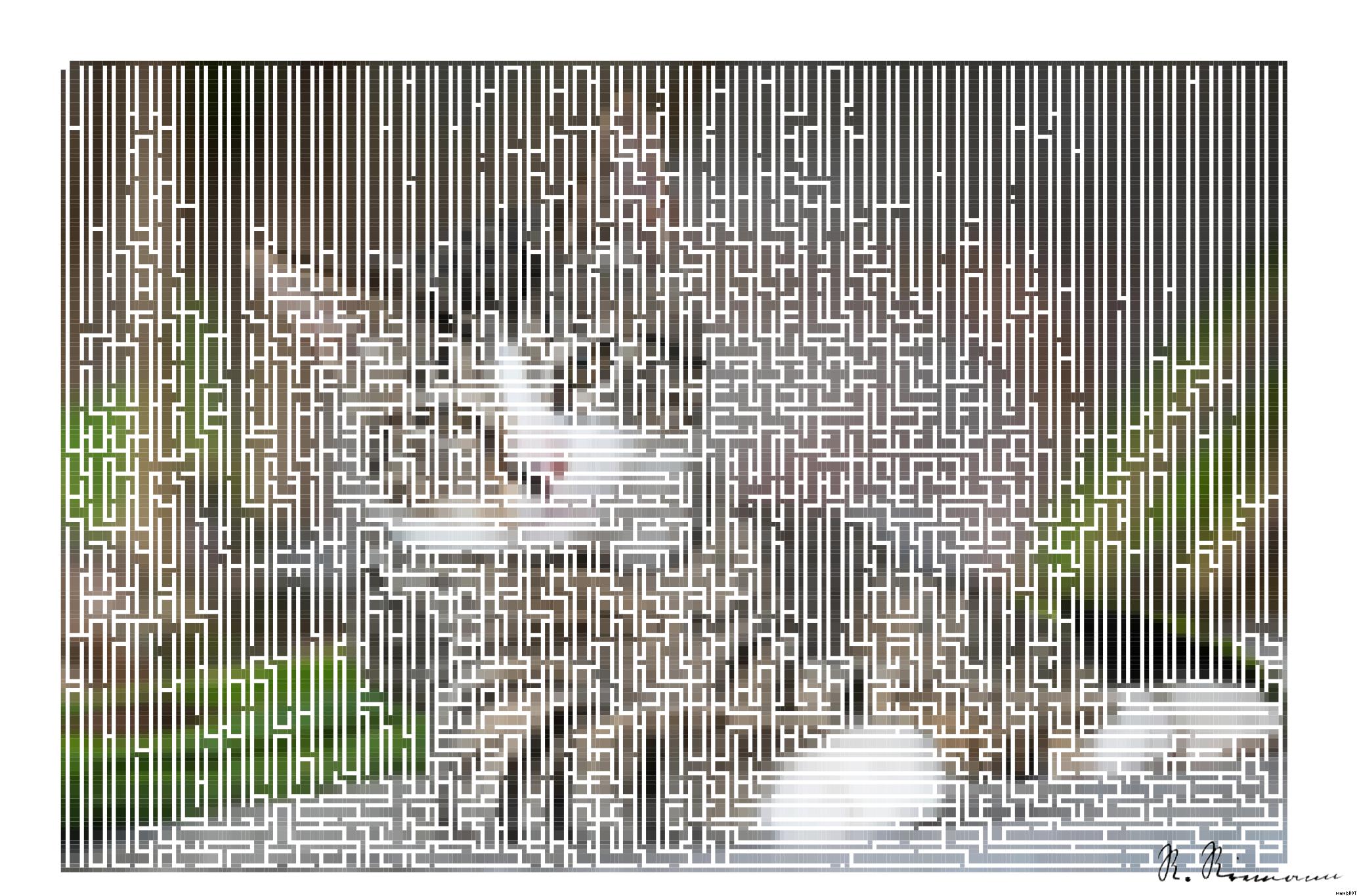 Drawn by bot mceStoM5p753JhwXe6rPRQ; art-amaze; None AI Art