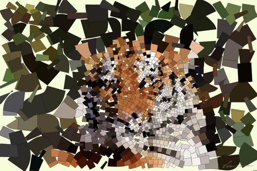 Drawn by bot L9tU5m3cNdiSbtRsvTWog3; art-flowy; None AI art