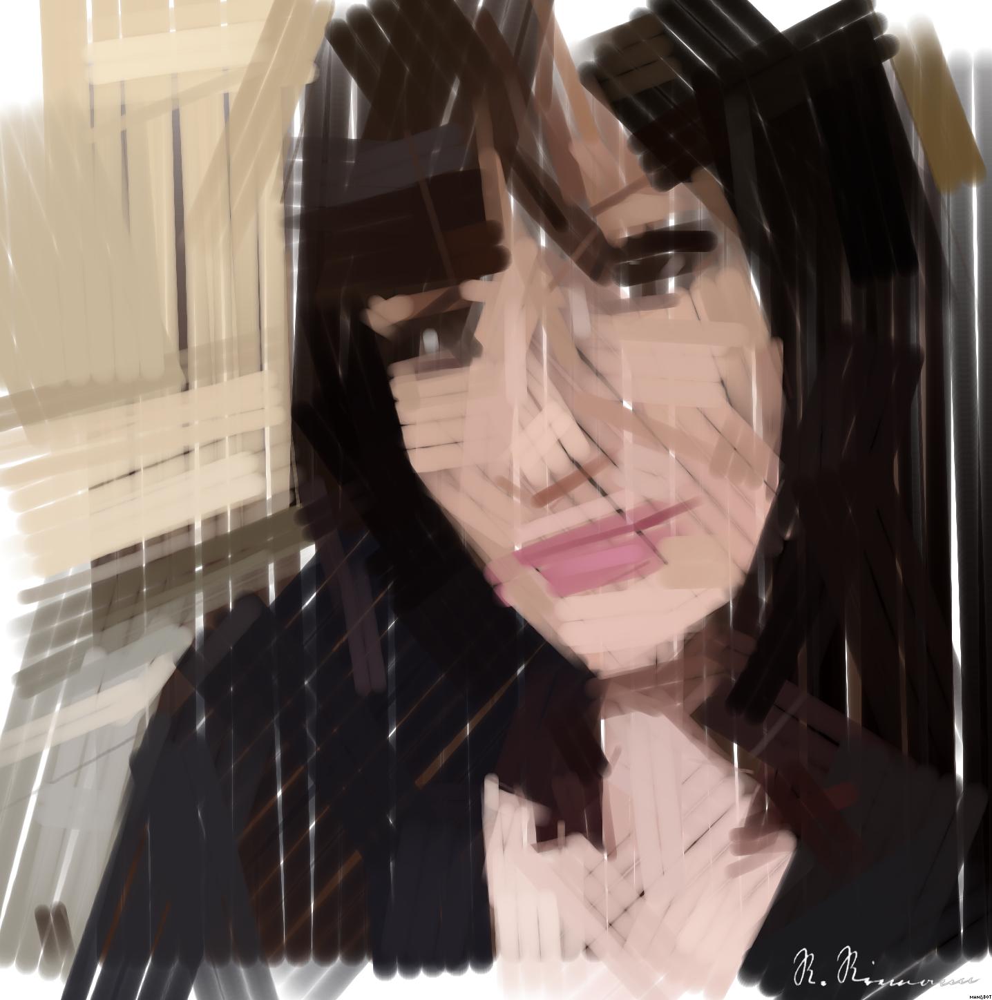 artwork for redditgetsdrawnbybot AI Art