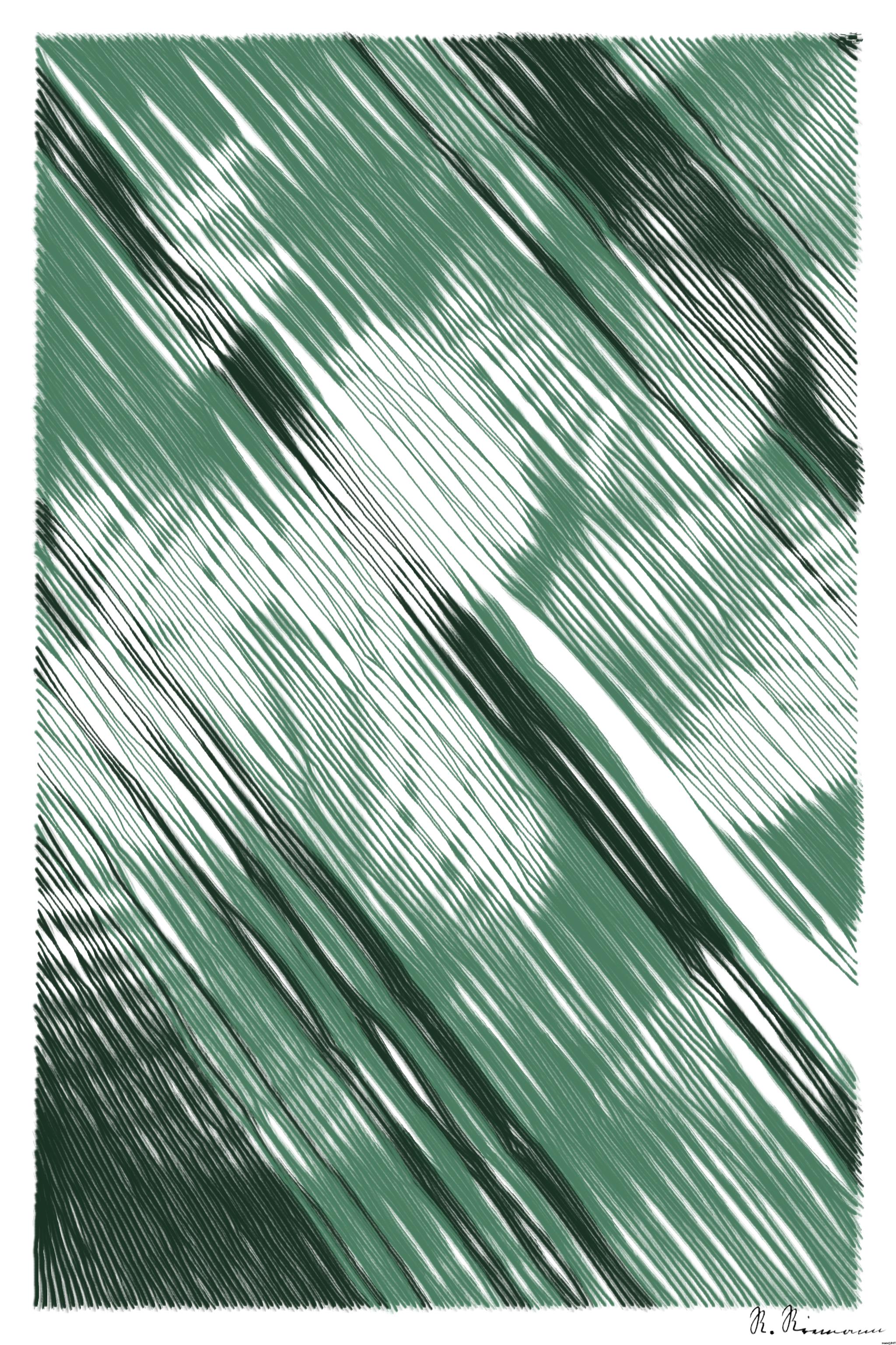 from CC0 photo AI Art