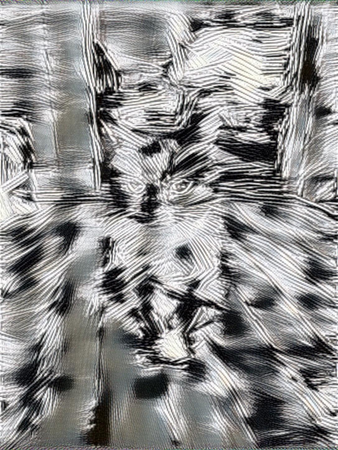 artwork for redditgetsdrawnbybot AI Art