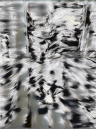 artwork for redditgetsdrawnbybot AI art