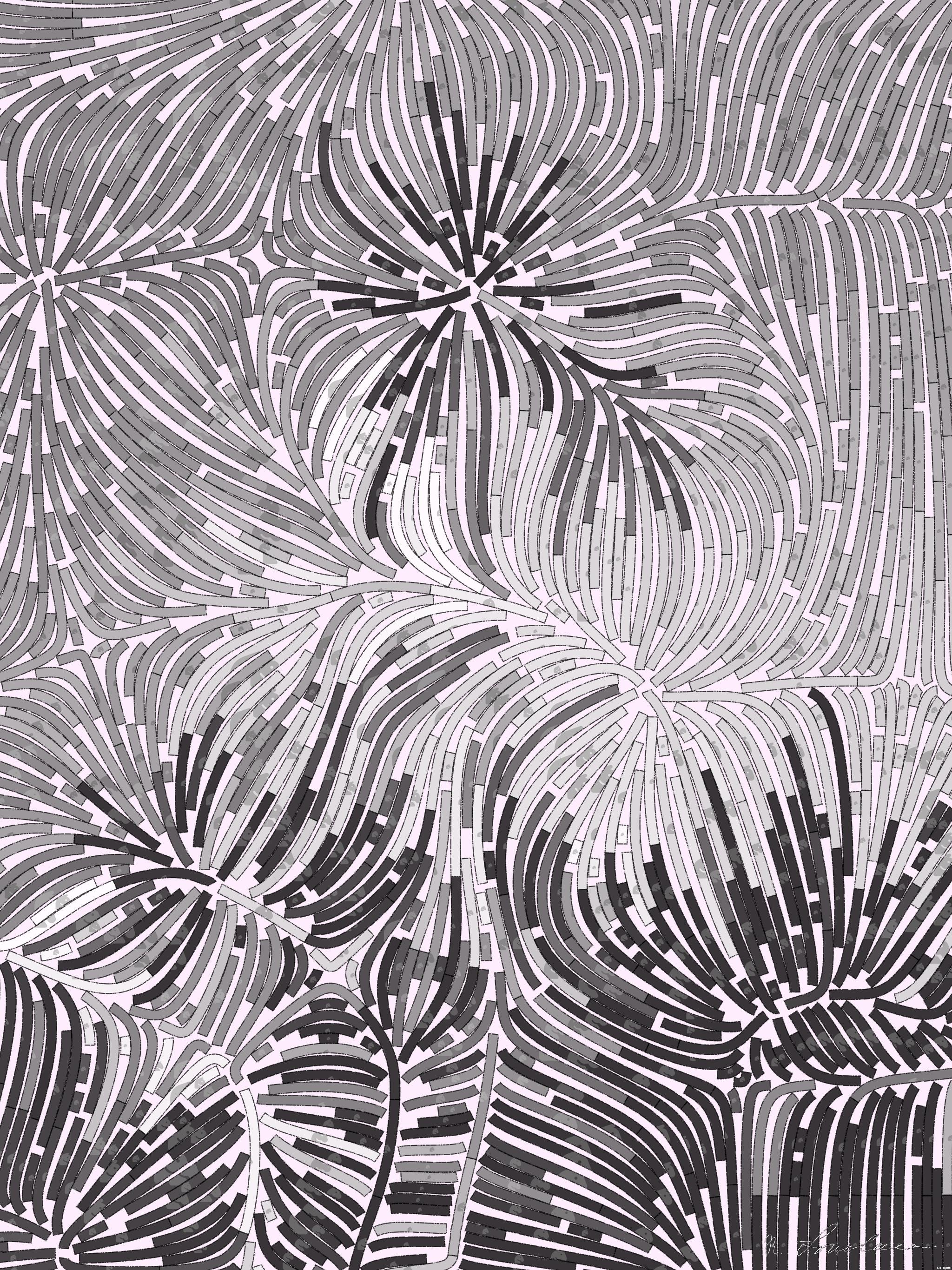 Drawn by bot cCRT8aceNzbKpXZBWc8K26; art-flowy; artwork for redditgetsdrawnbybot AI Art