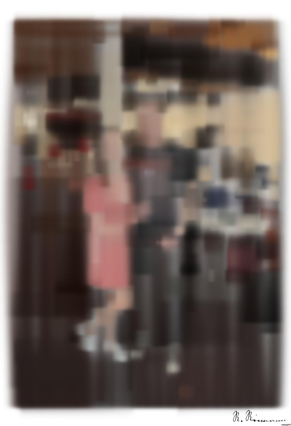 artwork for redditgetsdrawnbybot AI Art