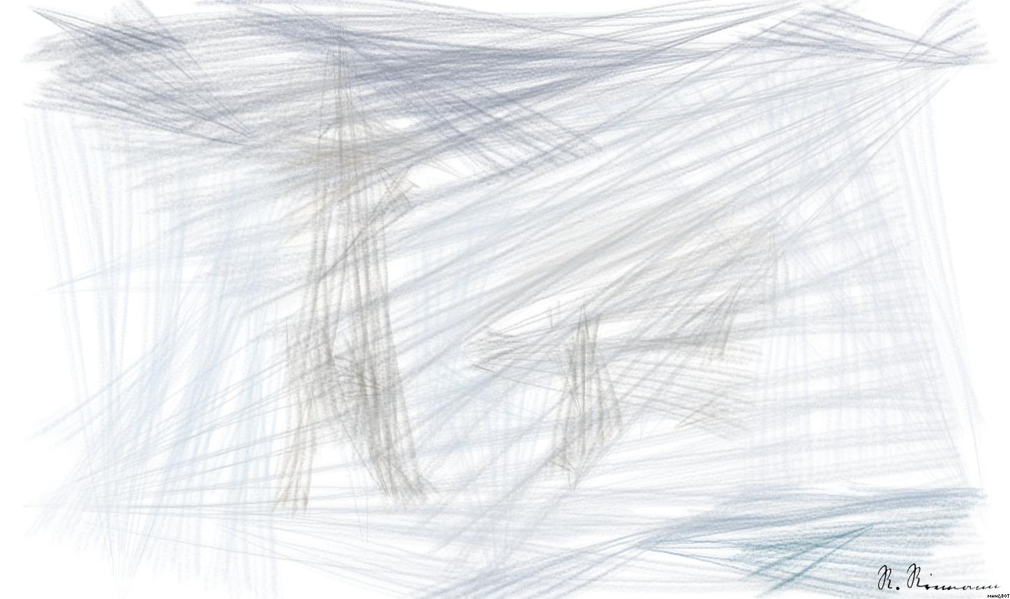 from CC0 photo AI Art