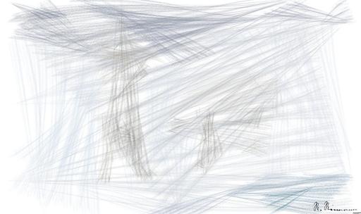 from CC0 photo AI art