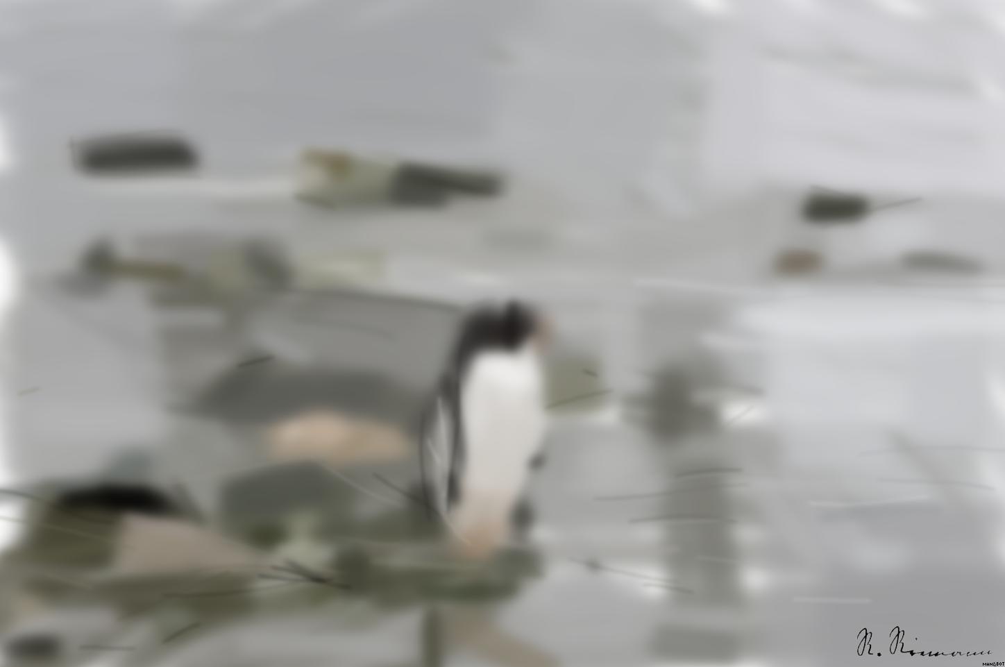 from CC0 photo AI Art