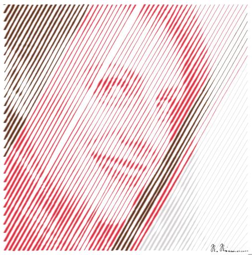 artwork for redditgetsdrawnbybot AI art