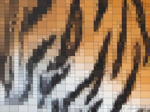 from CC0 photo AI art