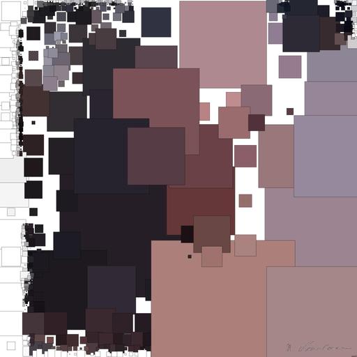 artwork for redditgetsdrawnbybot AI art