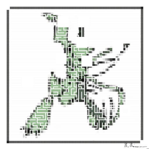 Drawn by bot HkwABXFuSLL6Df3yFEWitH; art-amaze AI art