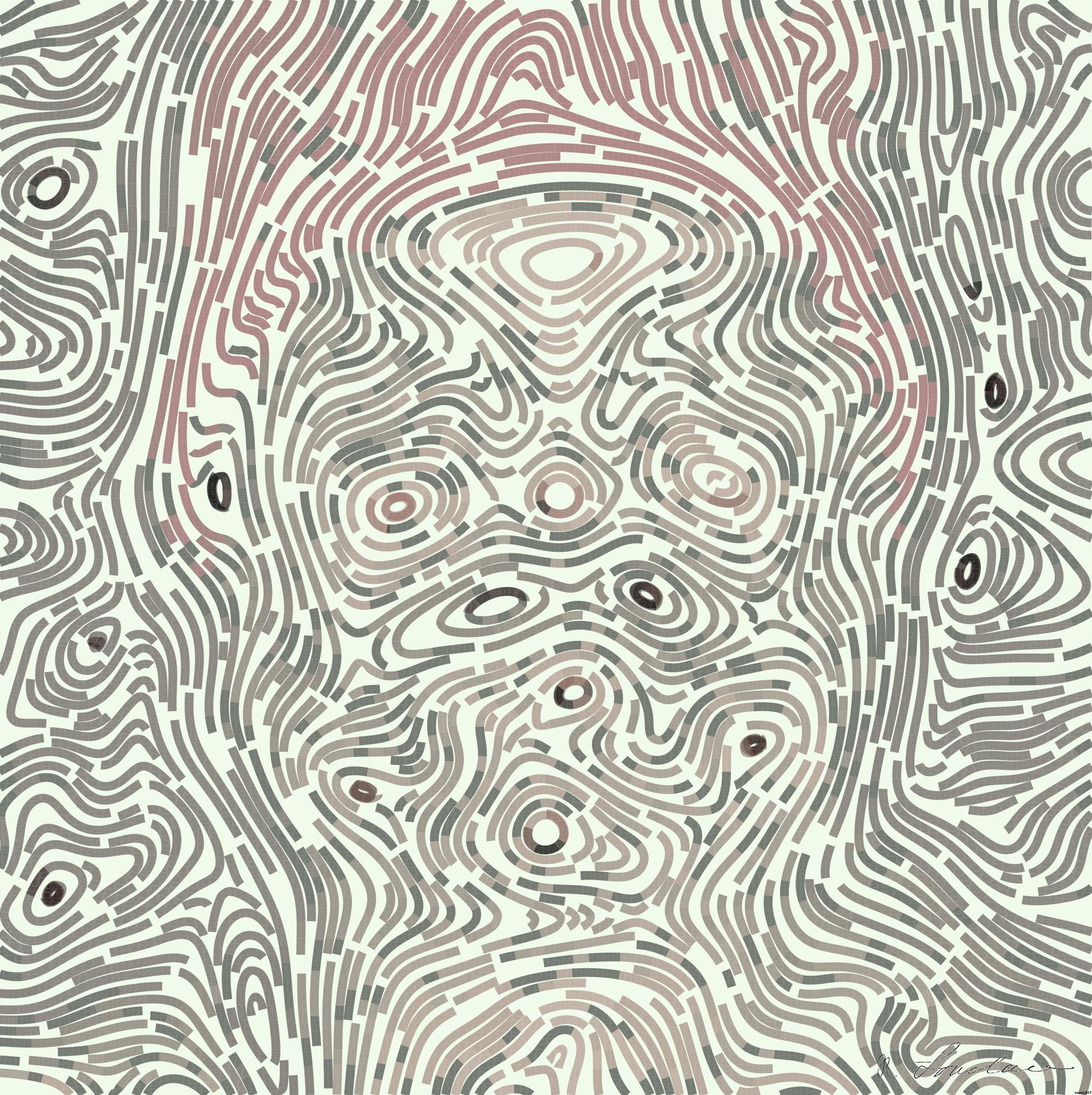 artwork for redditgetsdrawnbybot AI Art