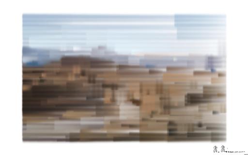 from CC0 photo AI art