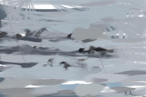 Drawn by bot fjeyQLMwZtQuvQktXD2YFJ; art-primitive-paintbrush-ii; None AI art