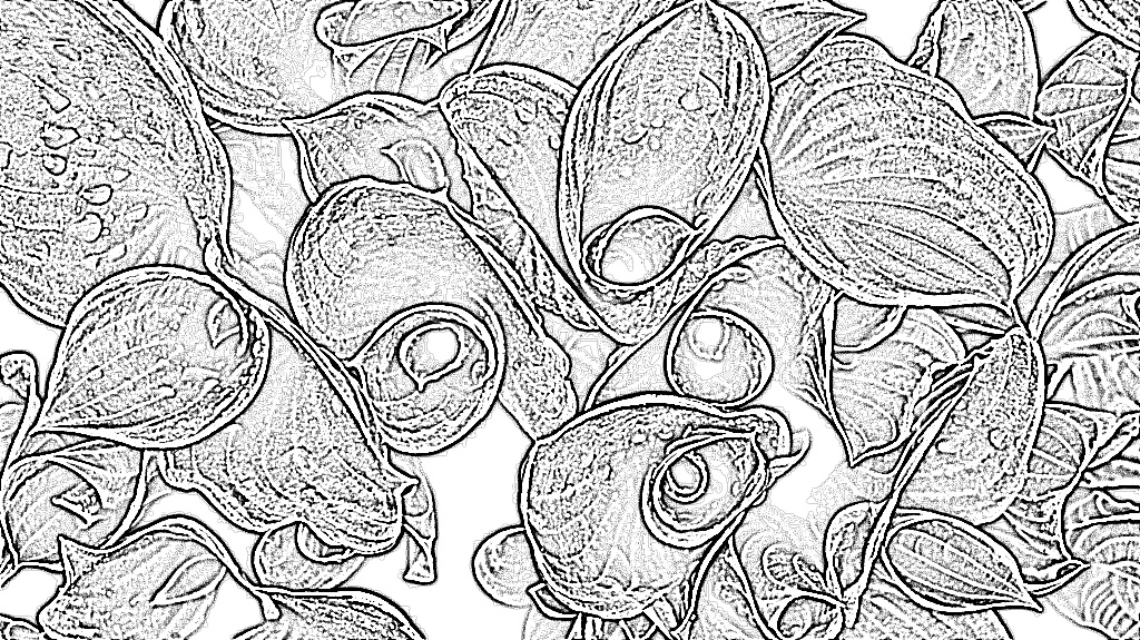 from CC0 photo AI Art