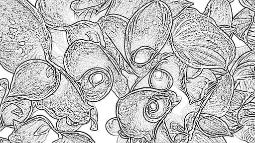 from CC0 photo AI art