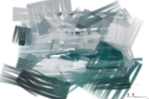 from CC0 photo AI art