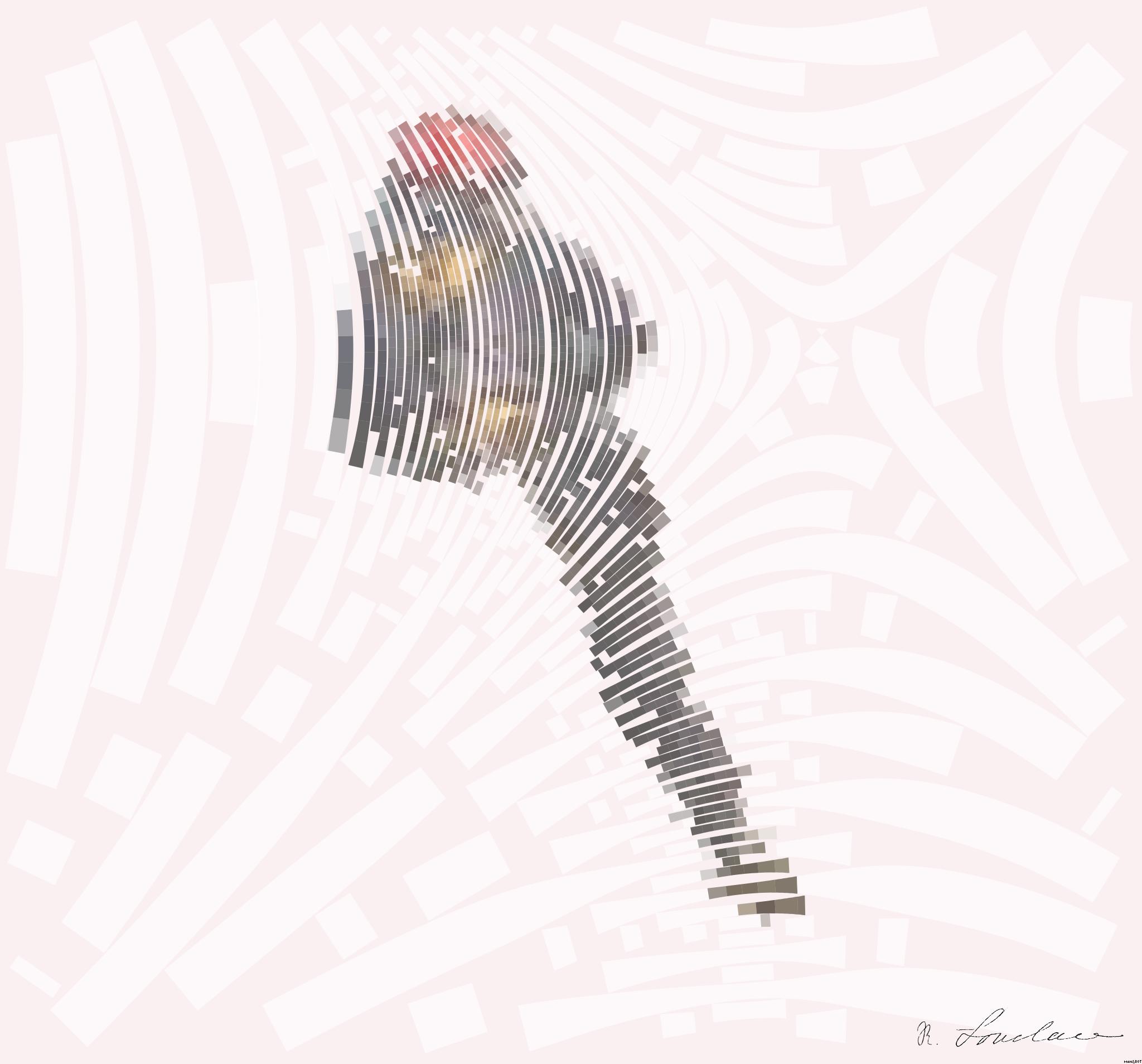 Drawn by bot cBJ8tUNvyHfcapThQULBTy; art-flowy; None AI Art