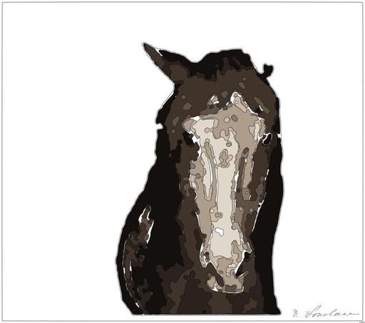 from CC0 photo AI art