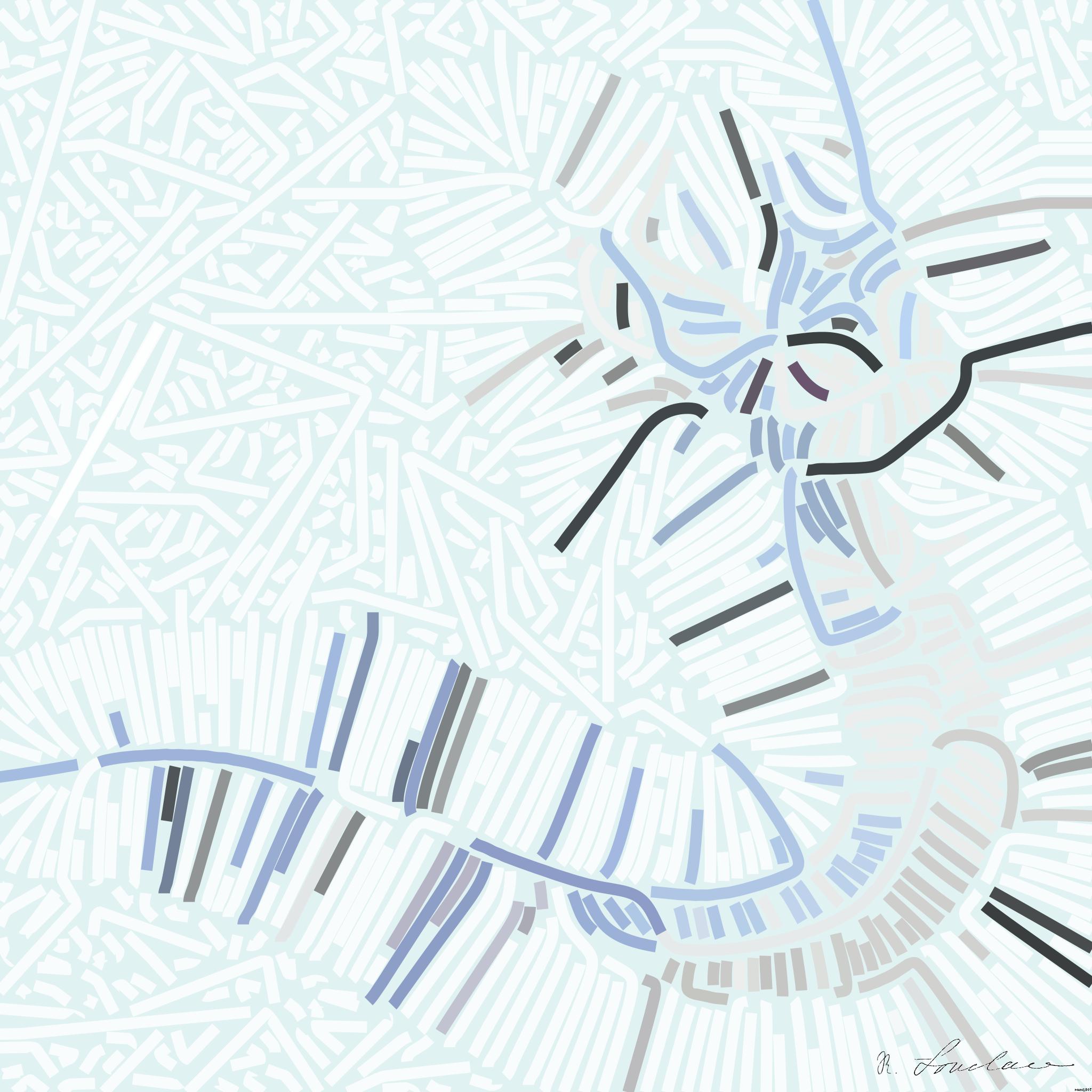 Drawn by bot jZYWi923b6sPmXdUQj4kyP; art-flowy AI Art