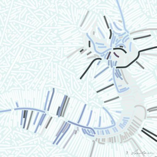 Drawn by bot jZYWi923b6sPmXdUQj4kyP; art-flowy AI art