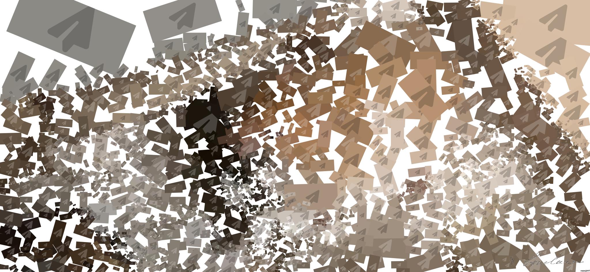 artwork for redditgetsdrawnbybot AI Art