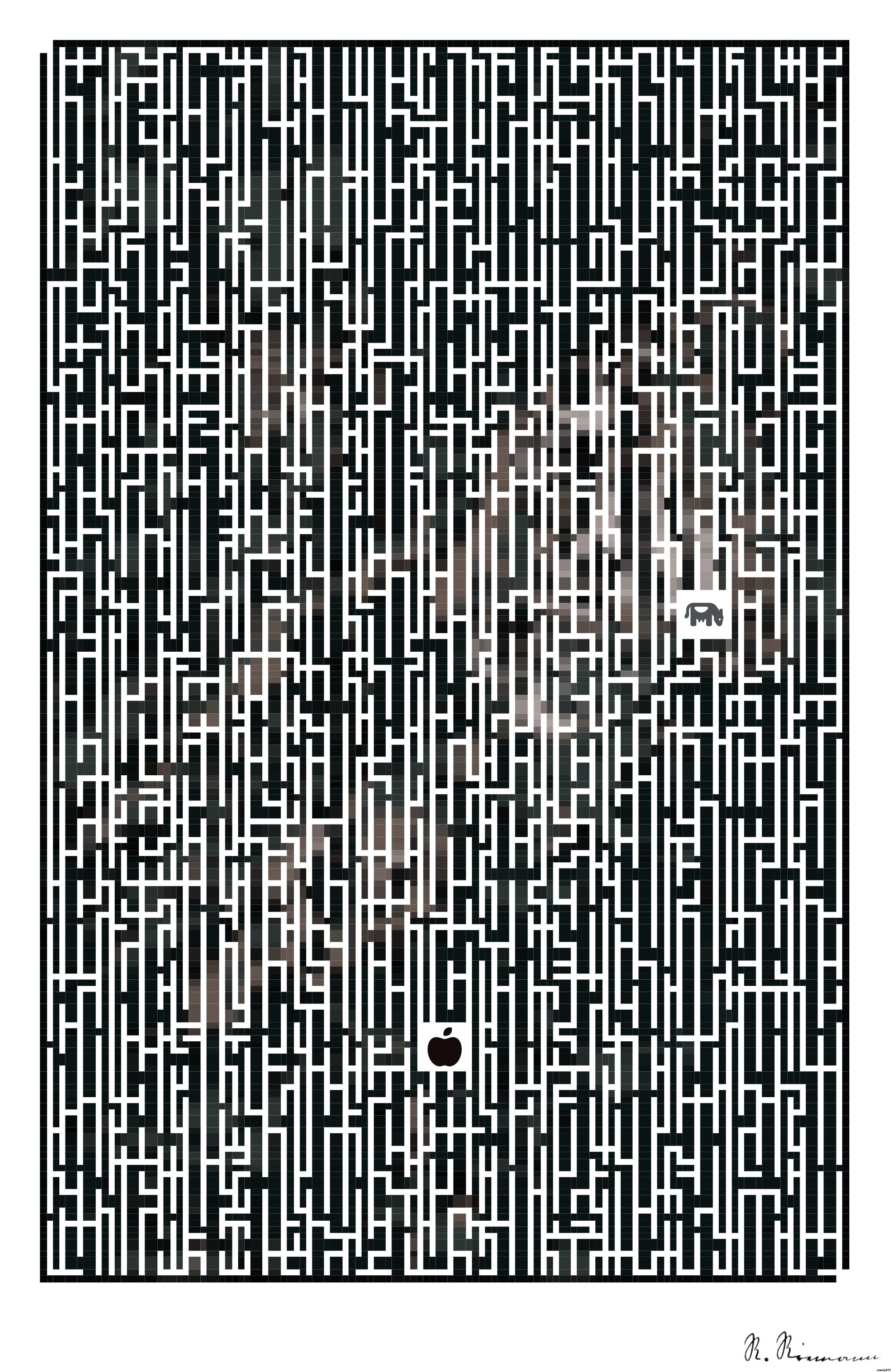 Drawn by bot i2aesrkAUAGvC27BfRkzrf; art-amaze; tiger in forest AI Art