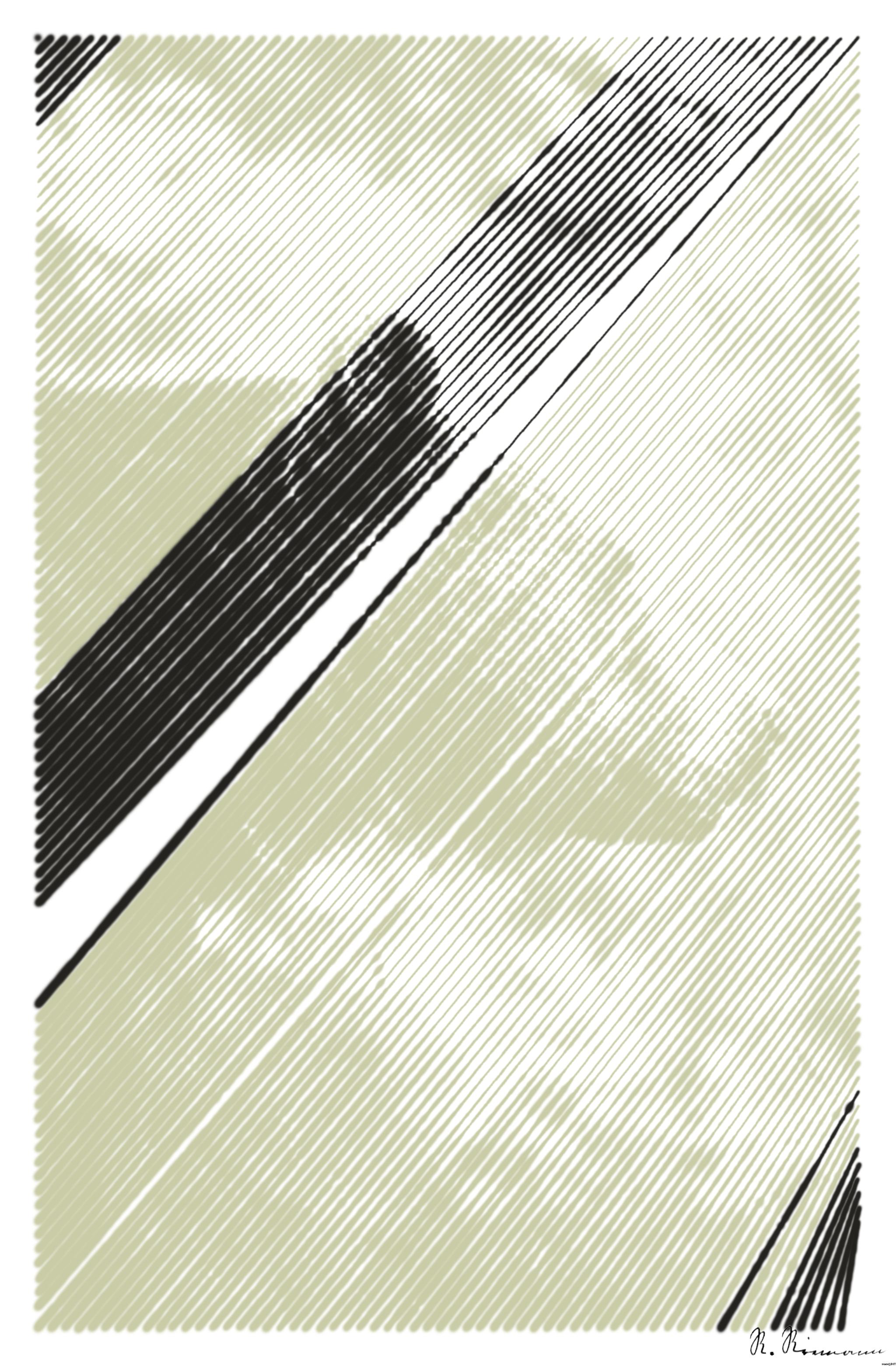 from CC0 photo AI Art