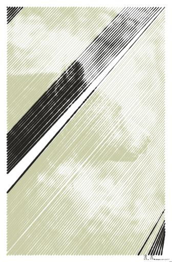 from CC0 photo AI art