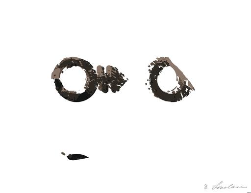 from CC0 photo AI art