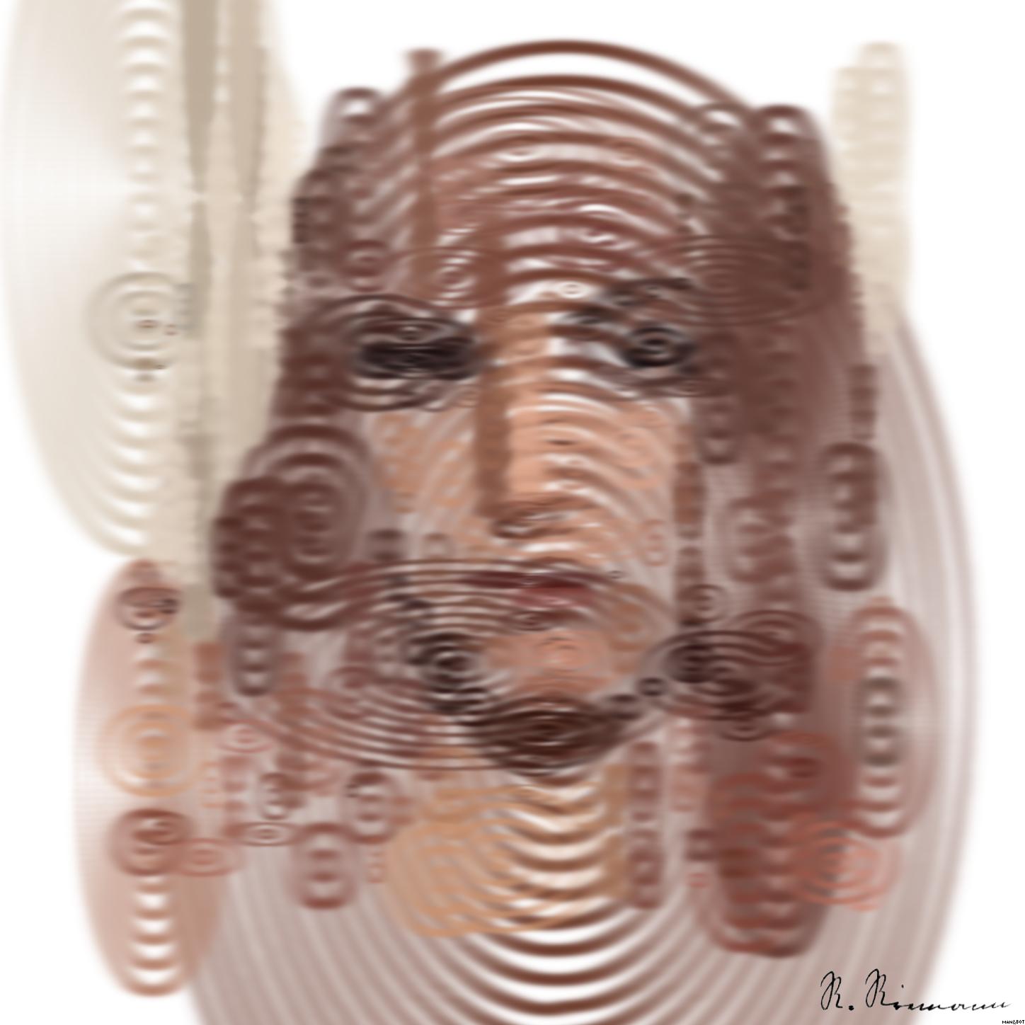 artwork for redditgetsdrawnbybot AI Art