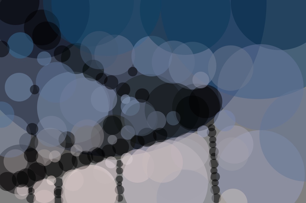 from CC0 photo AI Art