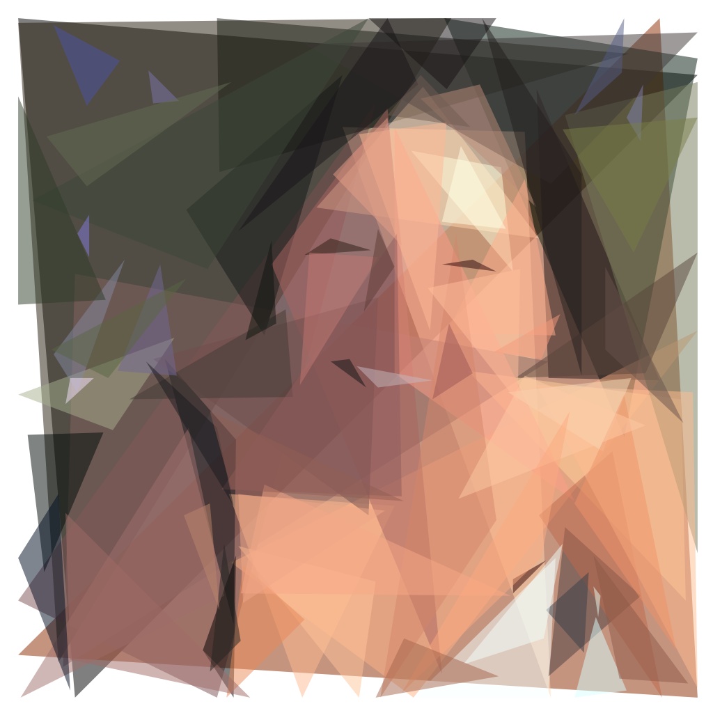 artwork for redditgetsdrawnbybot AI Art