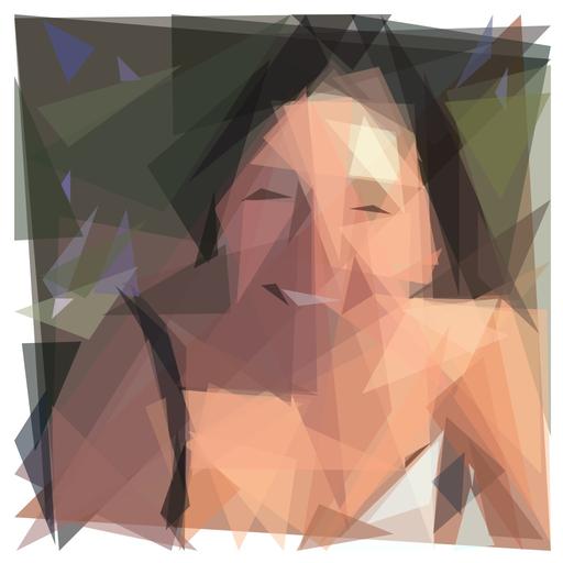 artwork for redditgetsdrawnbybot AI art
